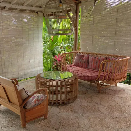 Hati Padi Cottages